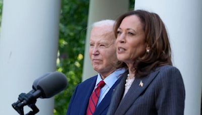 Granderson: Biden's decision to drop out is one of the most patriotic moments in a long life of service