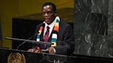 Zimbabwe declares national disaster amid grueling drought and barren croplands: 'No [one] must succumb or die from hunger'