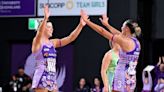 Controversy-hit Firebirds stun Fever in Super Netball