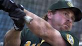 Former MLB Player Jeremy Giambi Hit In Head With Baseball 6 Months Before Suicide