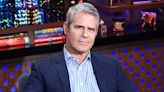 Andy Cohen Cleared of Misconduct Allegations, Bravo Rep Says