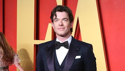 John Mulaney Weighs the Possibility of More Talk Shows and Hosting the Oscars: “I’m Open”