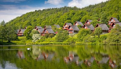 The best UK lodge and chalet holidays, from luxury retreats to budget family stays