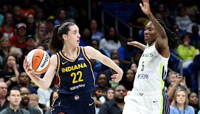 Caitlin Clark makes WNBA debut: Recap, highlights as Arike Ogunbowale, Wings edge Fever