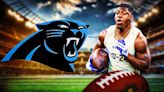 1 undrafted free agent who will make Panthers' 2024 roster