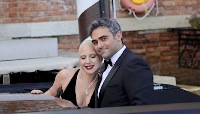 Lady Gaga and Michael Polansky Reveal Rare and Intimate Details on Their Love Story