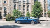 2024 BMW i5 eDrive40 Tested: A Great 5-Series and a Great EV