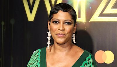 Tamron Hall Teases Her ‘As the Wicked Watch’ TV Adaptation: ‘We’re Gonna Have You Hooked’