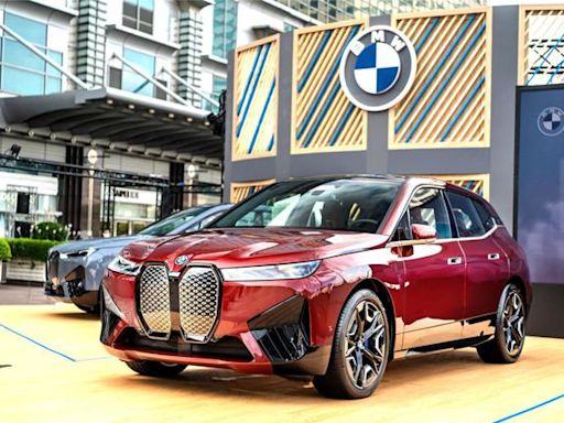 BMW、保時捷接單火 汎德永業Q1每股賺5.22元 - 財經