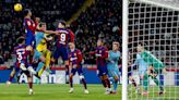 El talismán del FC Barcelona: ¡si se queda en el banquillo, los culés no pierden!