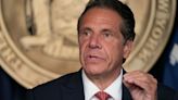 Cuomo files ethics complaint against NY AG over misconduct investigation