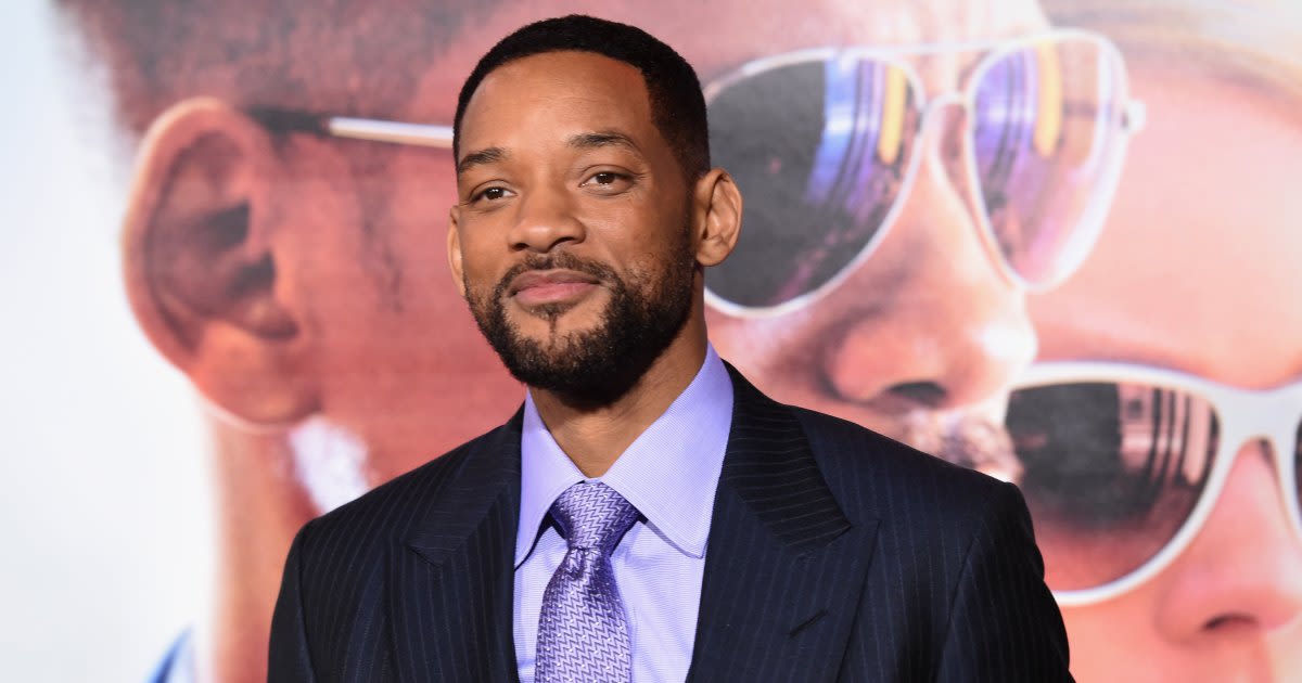 Will Smith Is ‘Acting Like He’s God’s Gift’ After Bad Boys Success