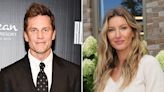 Tom Brady Doesn’t Want Things to Be ‘Awkward’ With Ex-Wife Gisele Bundchen After Netflix Roast