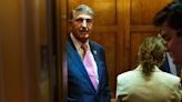 Manchin ‘thinking seriously’ about leaving Democratic Party