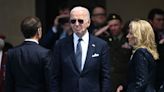 Plot to oust Joe Biden after 'shocking' D-Day anniversary appearance