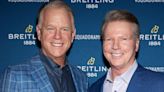 Boomer Esaison & Phil Simms Exiting CBS’ ‘The NFL Today’; Matt Ryan Joining Line-Up