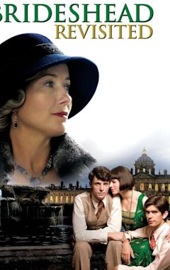 Brideshead Revisited