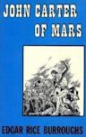 John Carter of Mars (Barsoom #11)