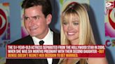 Charlie Sheen: Denise Richards reveals why she divorced actor