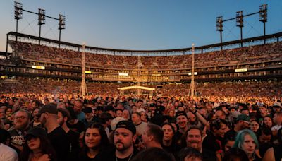 Feds take over Green Day drone investigation in Detroit: What happened at Comerica Park?