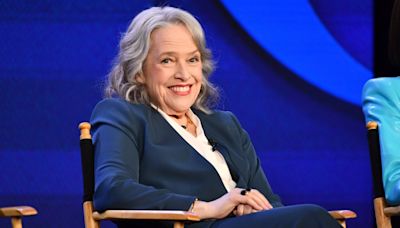 Kathy Bates Says She Will Retire After CBS’ ‘Matlock’: “This Is My Last Dance”