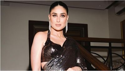 Kareena Kapoor wanted to be a lawyer, took a summer course at Harvard