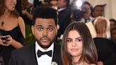 Selena Gomez Reacts to AI Version of Her Singing Ex The Weeknd’s Song