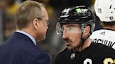 When Panthers Coach Knew Game 6 Was 'Guaranteed Win'