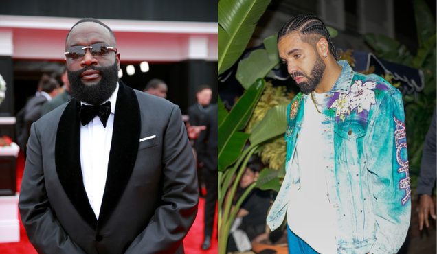 Rick Ross Responds to Being Jumped in Canada After Playing Kendrick Lamar’s ‘Not Like Us’