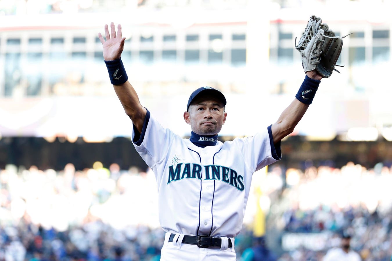 Ichiro’s 2025 Election Could Bring Record Crowds To Cooperstown