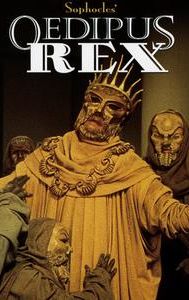 Oedipus Rex (1957 film)