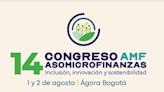 Llega el 14° Congreso de Asomicrofinanzas 2024 en Bogotá: inclusión, innovación y sostenibilidad