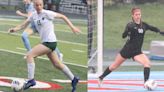 Athletes of the Week: Olivia Swisshelm & Haley Brown, Springfield Catholic soccer
