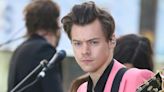 Harry Styles Cancels Concert After Nearby Shooting Leaves Several Dead