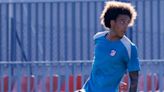 Atlético | Witsel, directo al once con Vermeeren como damnificado