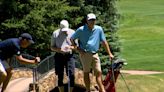 U.S. Senior Open Qualifying – The Broadmoor