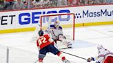 Panthers in ‘good spirits’ entering Game 4 following second straight overtime loss