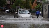 Delhi rains: LG holds emergency meeting, officials' leave cancelled