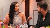 MAFS UK's Erica responds to 'feud' with co-star Laura