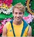 Matthew Mitcham