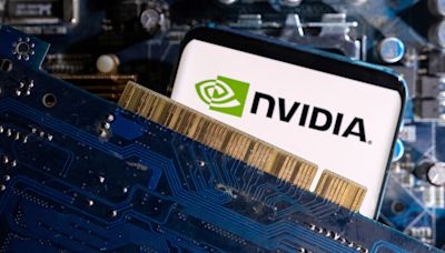 This Fidelity portfolio manager says Nvidia has a 'huge moat' and can keep rallying