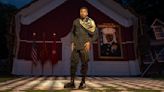 Review: Thrilling ‘Hamlet’ in Central Park Is Hiding a Hollywood Star
