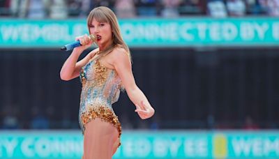 Taylor Swift Shares Tribute To Victims Of Southport Stabbings: 'I'm Just Completely In Shock'