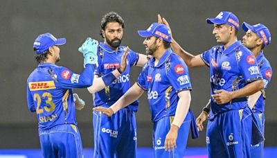 IPL 2024: Mumbai Indians looks to end campaign on high as Lucknow Super Giants visits