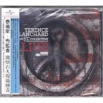 【全新未拆，殼裂】Terence Blanchard 泰倫斯.布藍查〈5座葛萊美大獎小號大師〉Live 激情石火現場傳奇