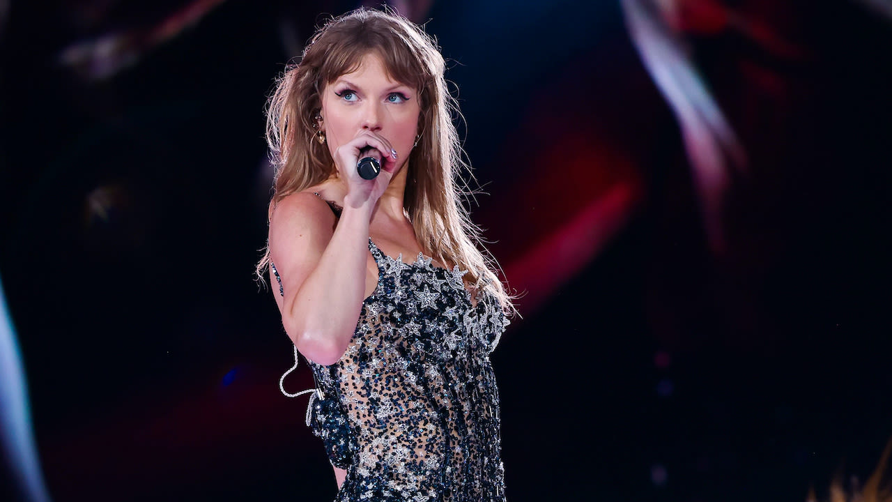 How Much Are Taylor Swift’s New Orleans Tickets? Grab ‘Em Before They’re Gone For Good