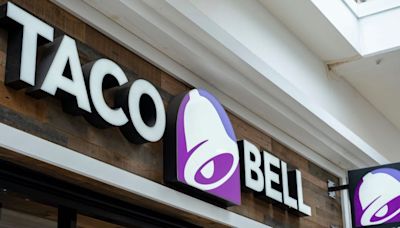 The worst Taco Bell in the US is in Florida, a new report says