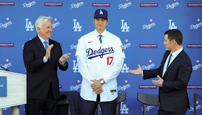 Rosenthal: The Dodgers, even after $1.4B offseason, have key needs to address at trade deadline