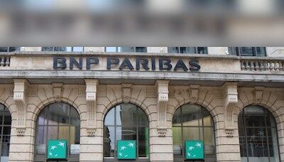 French banking major BNP Paribas launches operations in GIFT City
