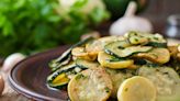 Five new recipes to make the most of your courgettes